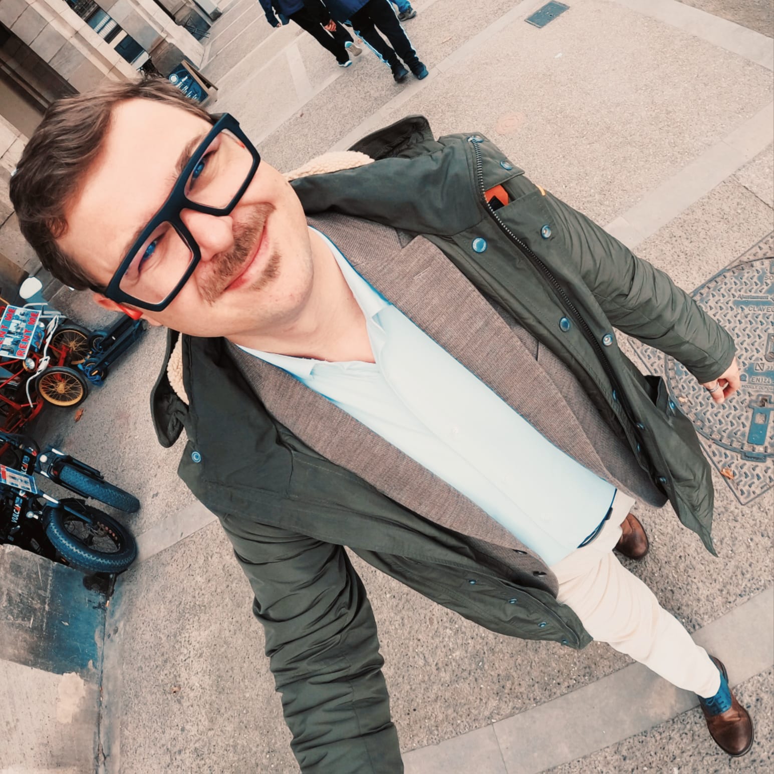 Riccardo Mazzolo