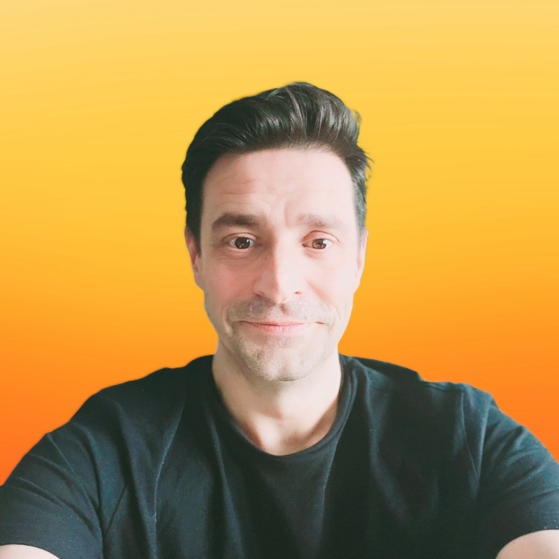 David de Santiago